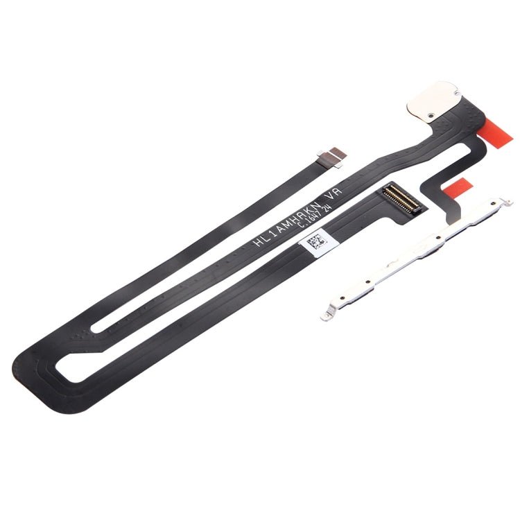 For Huawei Mate 9 Power Button & Volume Button Flex Cable & Flashlight Flex Cable, For Huawei Mate 9 Flashlight - ORIWHIZ