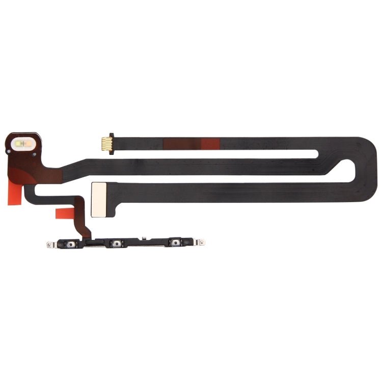 For Huawei Mate 9 Power Button & Volume Button Flex Cable & Flashlight Flex Cable, For Huawei Mate 9 Flashlight - ORIWHIZ