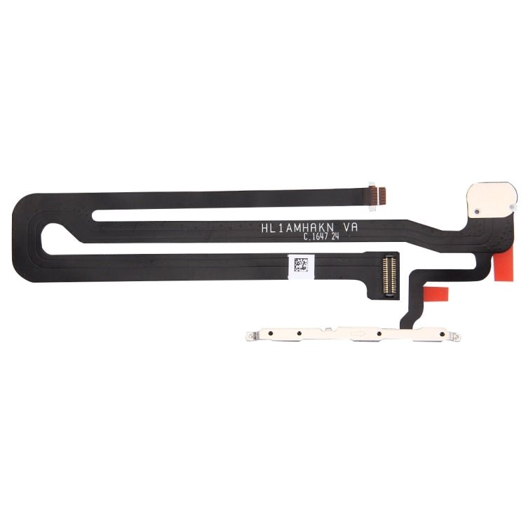 For Huawei Mate 9 Power Button & Volume Button Flex Cable & Flashlight Flex Cable, For Huawei Mate 9 Flashlight - ORIWHIZ