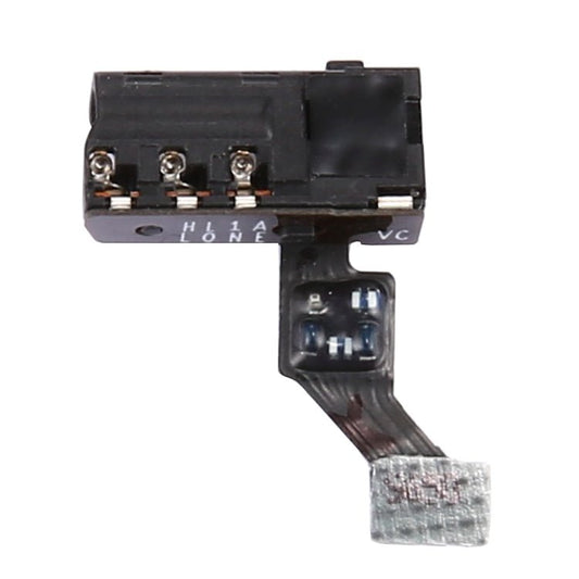 For Huawei Mate 9 Pro Earphone Jack Flex Cable, For Mate 9 Pro - ORIWHIZ