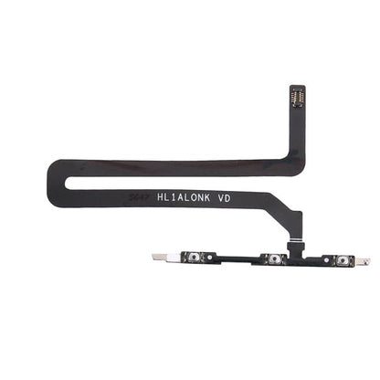 For Huawei Mate 9 Pro Power Button & Volume Button Flex Cable, For Huawei Mate 9 Pro - ORIWHIZ