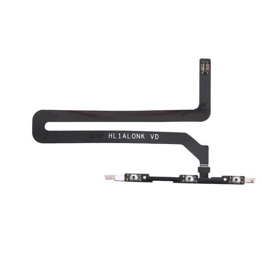 For Huawei Mate 9 Pro Power Button & Volume Button Flex Cable, For Huawei Mate 9 Pro - ORIWHIZ