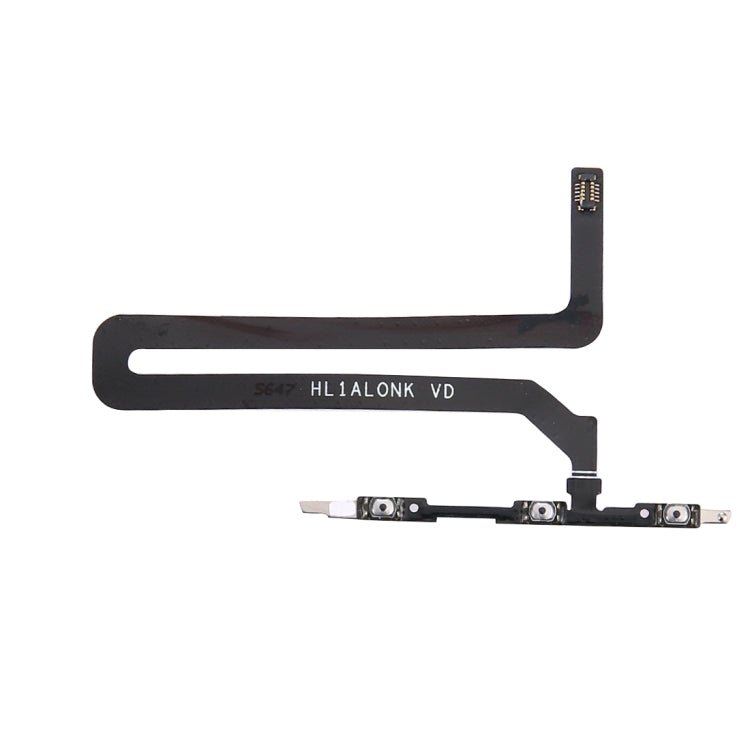 For Huawei Mate 9 Pro Power Button & Volume Button Flex Cable, For Huawei Mate 9 Pro - ORIWHIZ