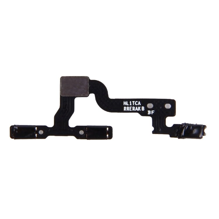 For Huawei Mate S Power Button and Volume Button Flex Cable, For Huawei Mate S - ORIWHIZ