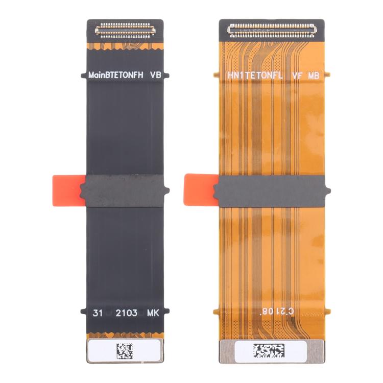 For Huawei Mate X2 OEM Spin Axis Flex Cable, For Huawei Mate X2 - ORIWHIZ