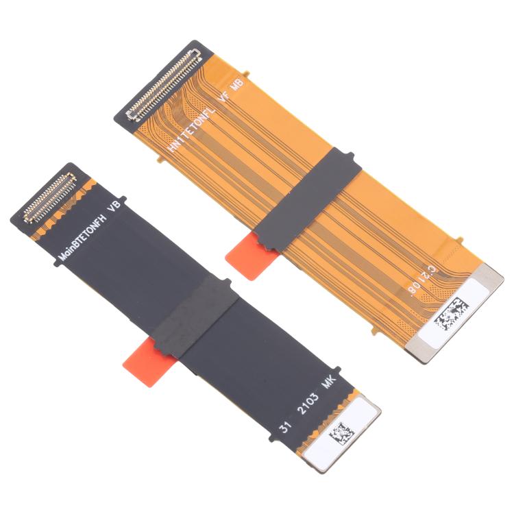 For Huawei Mate X2 OEM Spin Axis Flex Cable, For Huawei Mate X2 - ORIWHIZ