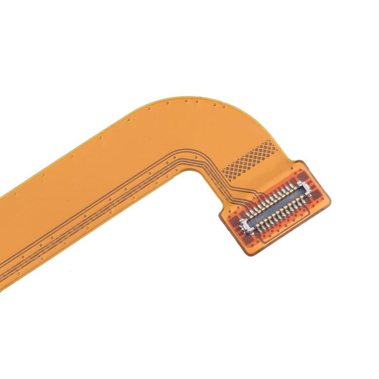 For Huawei MatePad 10.4 2022 BAH4 - W09 Original Keyboard Flex Cable, For Huawei MatePad 10.4 2022 - ORIWHIZ