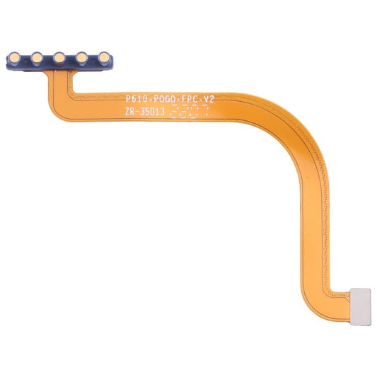 For Huawei MatePad 10.4 2022 BAH4 - W09 Original Keyboard Flex Cable, For Huawei MatePad 10.4 2022 - ORIWHIZ