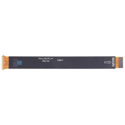 For Huawei MatePad 10.4 2022 BAH4 - W09 V4 Original LCD Flex Cable, For Huawei MatePad 10.4 2022 V4 - ORIWHIZ