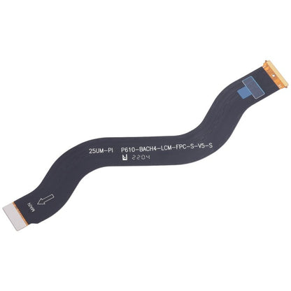 For Huawei MatePad 10.4 2022 BAH4 - W09 V5 Original LCD Flex Cable, For Huawei MatePad 10.4 2022 V5 - ORIWHIZ
