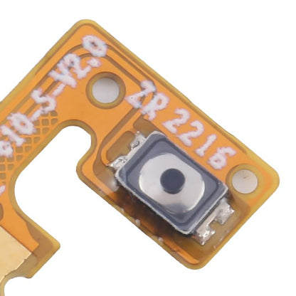 For Huawei MatePad 10.4 BAH3 - W09 Power Button Flex Cable, For Huawei MatePad 10.4(Power) - ORIWHIZ