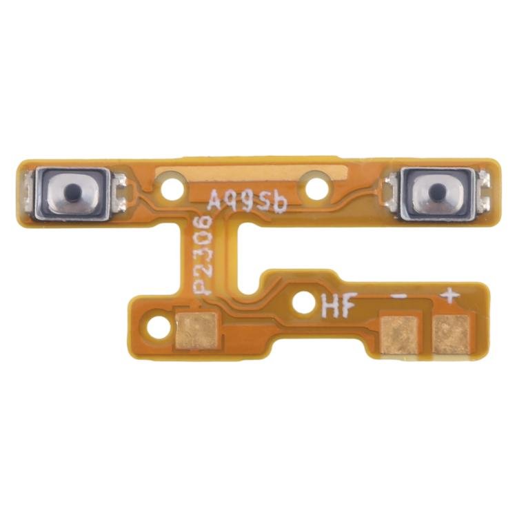For Huawei MatePad 11 2021 DBY - W09 DBY - AL00 Volume Button Flex Cable, For Huawei MatePad 11 2021 - ORIWHIZ
