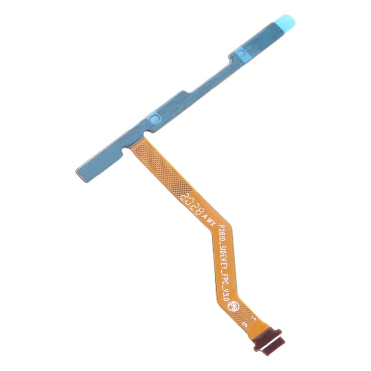 For Huawei MediaPad C5 10 BZT - W09 Original Power Button & Volume Button Flex Cable, For Huawei MediaPad C5 10(Original) - ORIWHIZ