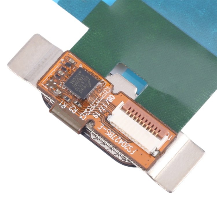 For Huawei MediaPad M3 Lite 10 BAH - W09 Original Fingerprint Sensor Flex Cable, For Huawei MediaPad M3 Lite 10(Original) - ORIWHIZ