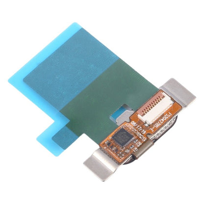 For Huawei MediaPad M3 Lite 10 BAH - W09 Original Fingerprint Sensor Flex Cable, For Huawei MediaPad M3 Lite 10(Original) - ORIWHIZ