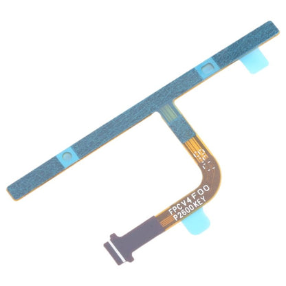 For Huawei MediaPad M3 Lite 10 BAH - W09 Original Power Button & Volume Button Flex Cable, For Huawei MediaPad M3 Lite 10(Original) - ORIWHIZ