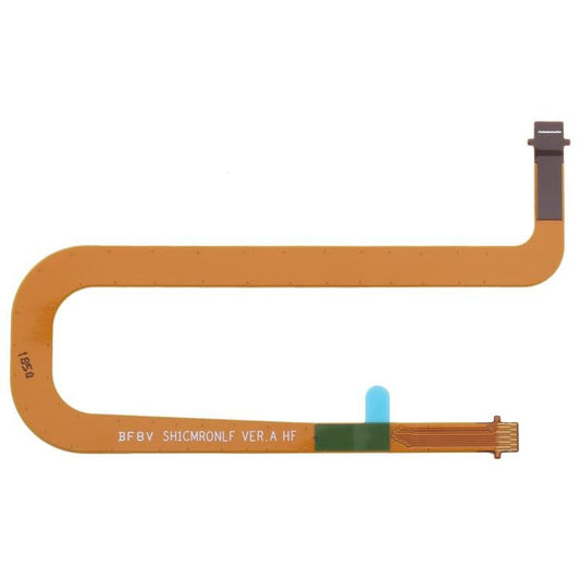 For Huawei MediaPad M5 10 CMR - W09 Fingerprint Connector Flex Cable, For Huawei MediaPad M5 10 - ORIWHIZ