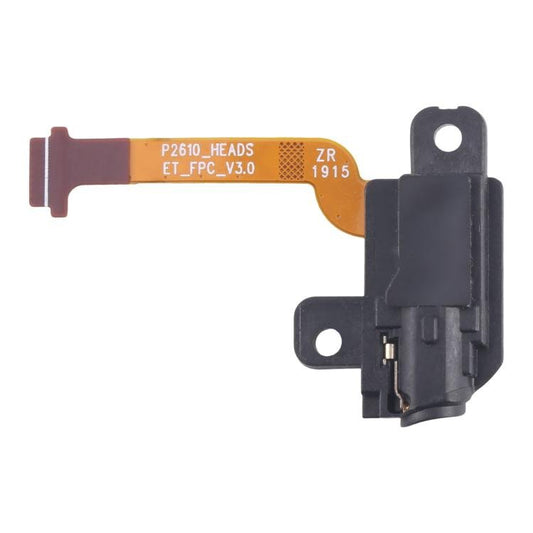 For Huawei MediaPad M5 Lite 10 BAH2 - W09 Earphone Jack Audio Flex Cable, For Huawei MediaPad M5 Lite 10 - ORIWHIZ