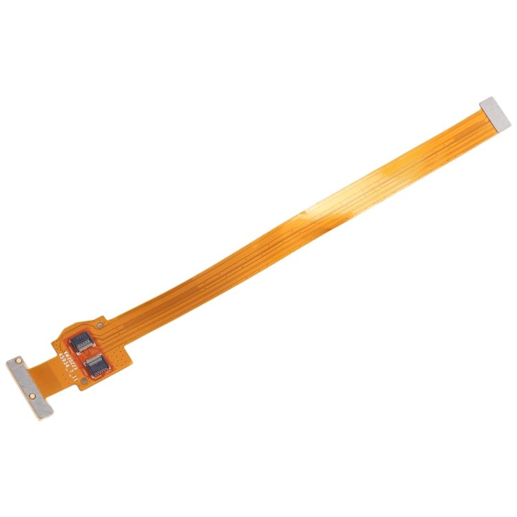 For Huawei MediaPad M6 10.8 Keyboard Touch Connector Flex Cable, For Huawei MediaPad M6 10.8 - ORIWHIZ