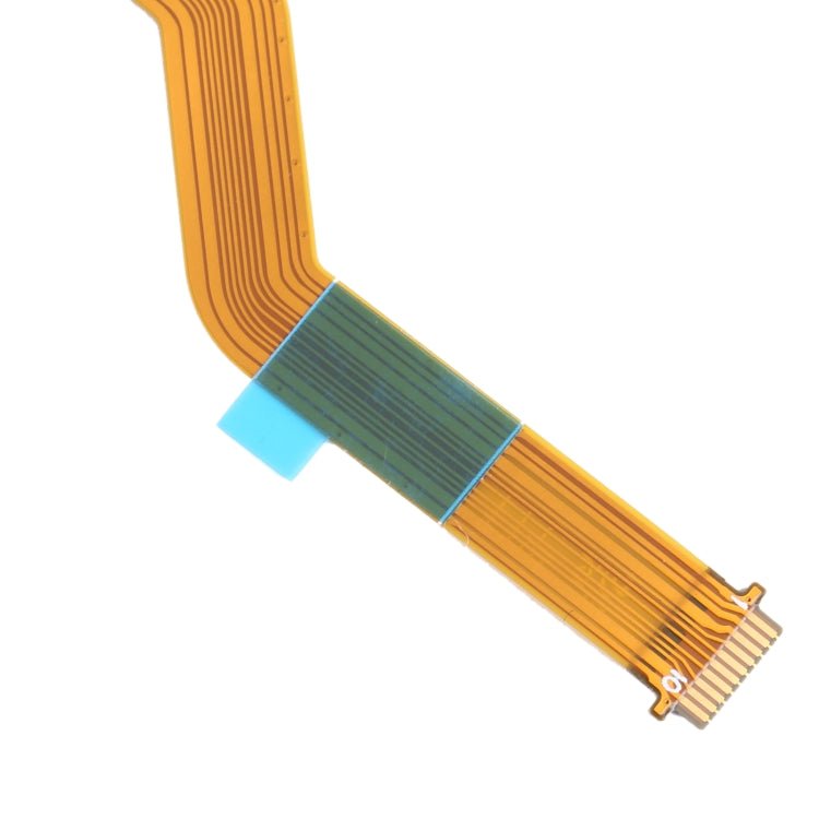 For Huawei MediaPad M6 10.8 Original Fingerprint Connector Flex Cable, For Huawei MediaPad M6 10.8 - ORIWHIZ