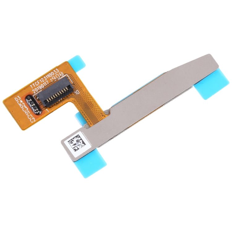 For Huawei MediaPad M6 10.8 Original Fingerprint Sensor Flex Cable, For Huawei MediaPad M6 10.8 - ORIWHIZ