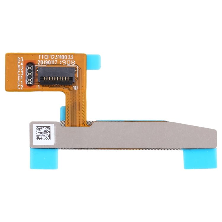 For Huawei MediaPad M6 10.8 Original Fingerprint Sensor Flex Cable, For Huawei MediaPad M6 10.8 - ORIWHIZ