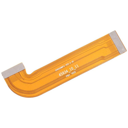 For Huawei MediaPad M6 10.8 Original Large Motherboard Flex Cable, For Huawei MediaPad M6 10.8 (Large) - ORIWHIZ