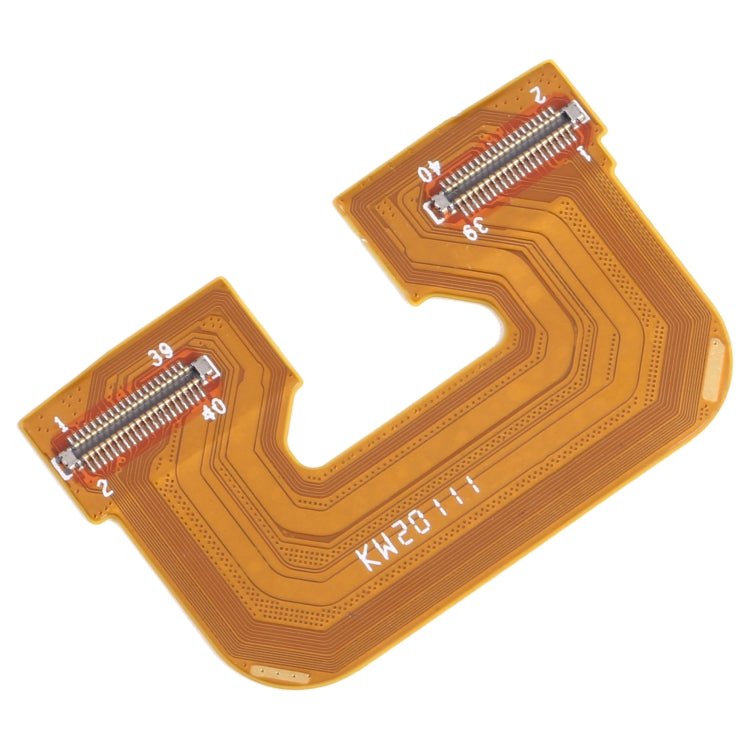 For Huawei MediaPad M6 10.8 Original Small Motherboard Flex Cable, For Huawei MediaPad M6 10.8 (Small ) - ORIWHIZ