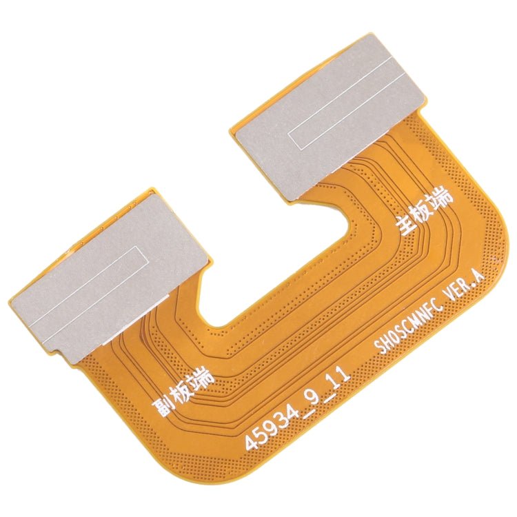 For Huawei MediaPad M6 10.8 Original Small Motherboard Flex Cable, For Huawei MediaPad M6 10.8 (Small ) - ORIWHIZ