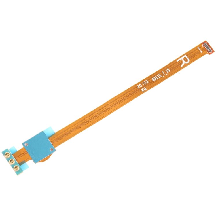 For Huawei MediaPad M6 10.8 R Rdition Keyboard Touch Connector Flex Cable, For Huawei MediaPad M6 10.8 R Edition - ORIWHIZ