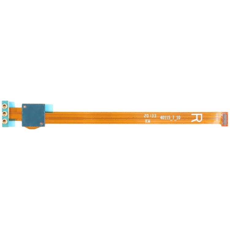 For Huawei MediaPad M6 10.8 R Rdition Keyboard Touch Connector Flex Cable, For Huawei MediaPad M6 10.8 R Edition - ORIWHIZ