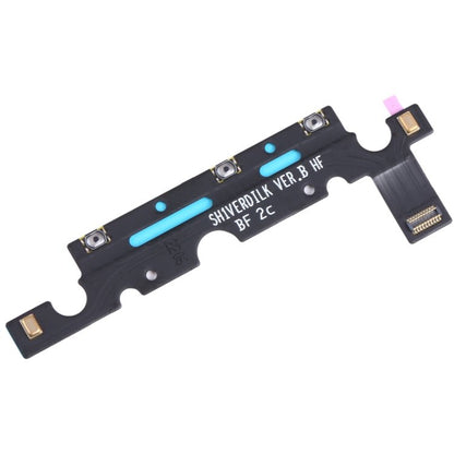 For Huawei MediaPad M6 8.4 Original Power Button & Volume Button Flex Cable, For Huawei MediaPad M6 8.4 - ORIWHIZ