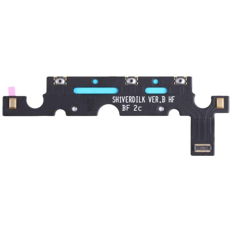 For Huawei MediaPad M6 8.4 Original Power Button & Volume Button Flex Cable, For Huawei MediaPad M6 8.4 - ORIWHIZ