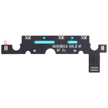 For Huawei MediaPad M6 8.4 Original Power Button & Volume Button Flex Cable, For Huawei MediaPad M6 8.4 - ORIWHIZ