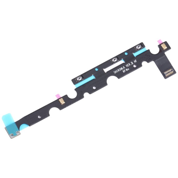 For Huawei MediaPad M6 Turbo Original Power Button & Volume Button Flex Cable, For Huawei MediaPad M6 Turbo - ORIWHIZ