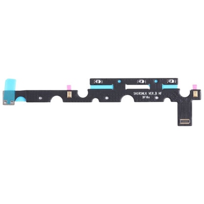 For Huawei MediaPad M6 Turbo Original Power Button & Volume Button Flex Cable, For Huawei MediaPad M6 Turbo - ORIWHIZ