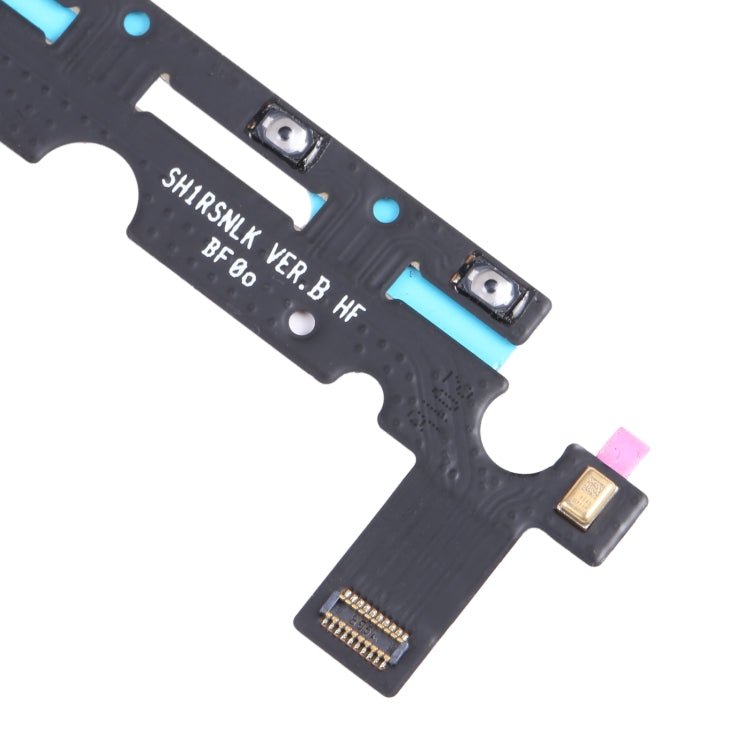 For Huawei MediaPad M6 Turbo Original Power Button & Volume Button Flex Cable, For Huawei MediaPad M6 Turbo - ORIWHIZ