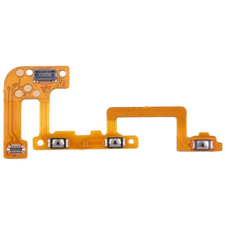 For Huawei Nova 10 SE Power Button & Volume Button Flex Cable, For Huawei Nova 10 SE - ORIWHIZ