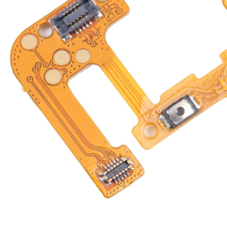 For Huawei Nova 10 SE Power Button & Volume Button Flex Cable, For Huawei Nova 10 SE - ORIWHIZ