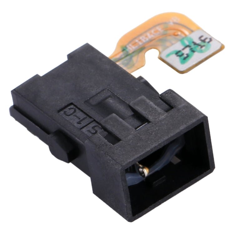 For Huawei nova 2 Plus Earphone Jack Flex Cable, For nova 2 Plus - ORIWHIZ