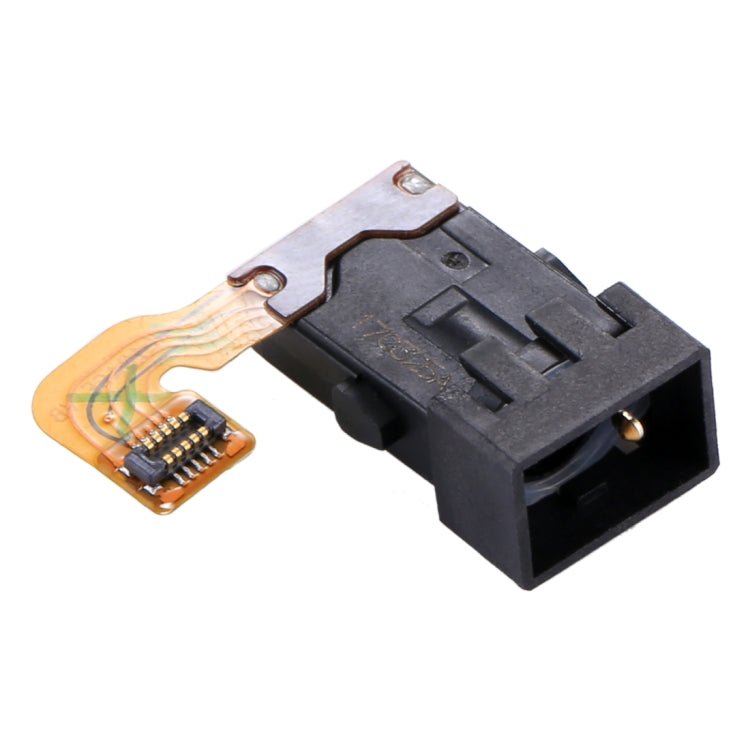 For Huawei nova 2 Plus Earphone Jack Flex Cable, For nova 2 Plus - ORIWHIZ