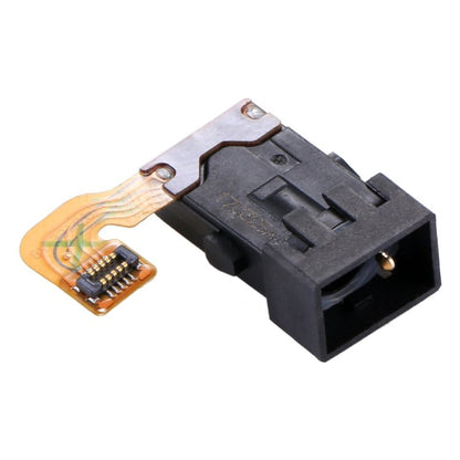 For Huawei nova 2 Plus Earphone Jack Flex Cable, For nova 2 Plus - ORIWHIZ