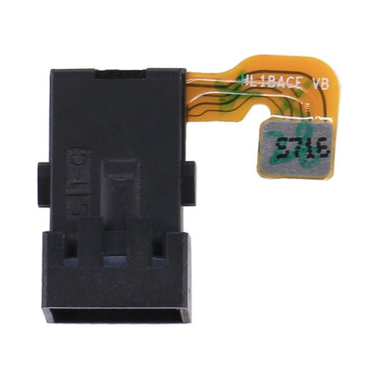 For Huawei nova 2 Plus Earphone Jack Flex Cable, For nova 2 Plus - ORIWHIZ