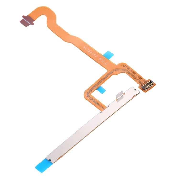 For Huawei nova 2 Plus Power Button & Volume Button Flex Cable, For Huawei Nova 2 Plus - ORIWHIZ