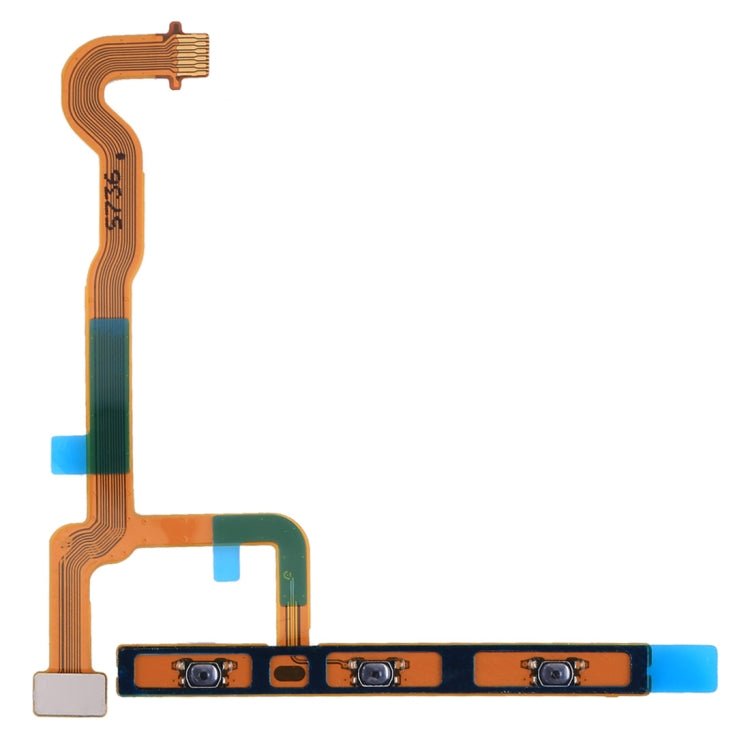 For Huawei nova 2 Plus Power Button & Volume Button Flex Cable, For Huawei Nova 2 Plus - ORIWHIZ