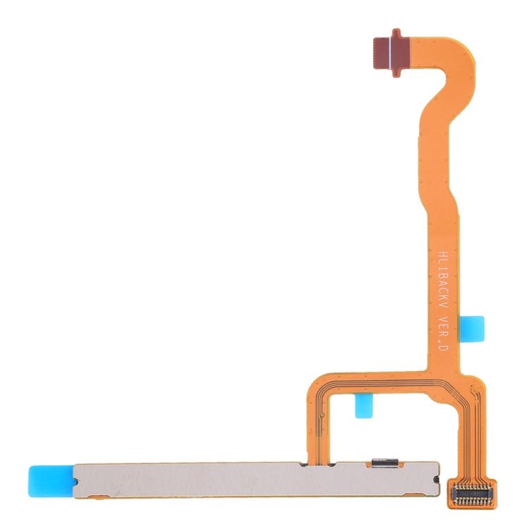 For Huawei nova 2 Plus Power Button & Volume Button Flex Cable, For Huawei Nova 2 Plus - ORIWHIZ