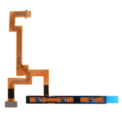 For Huawei nova 2 Power Button & Volume Button Flex Cable, For Huawei Nova 2 - ORIWHIZ