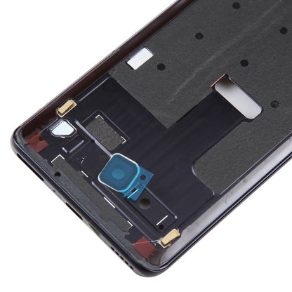 For Huawei nova 7 Pro Front Housing LCD Frame Bezel Plate, For Huawei nova 7 Pro(Original) - ORIWHIZ