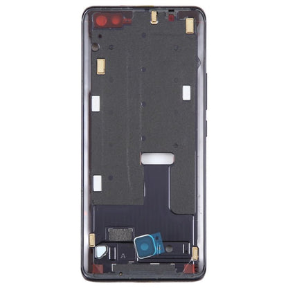 For Huawei nova 7 Pro Front Housing LCD Frame Bezel Plate, For Huawei nova 7 Pro(Original) - ORIWHIZ