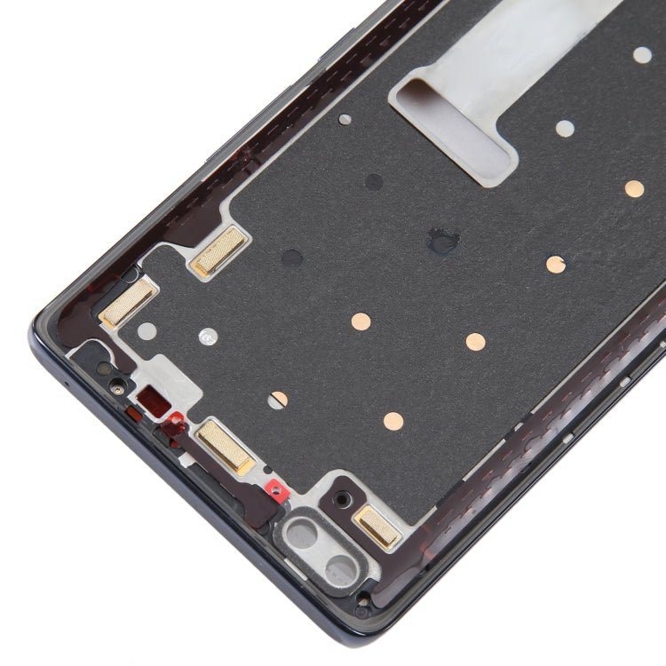 For Huawei nova 9 Pro Front Housing LCD Frame Bezel Plate, For Huawei nova 9 Pro (Original) - ORIWHIZ